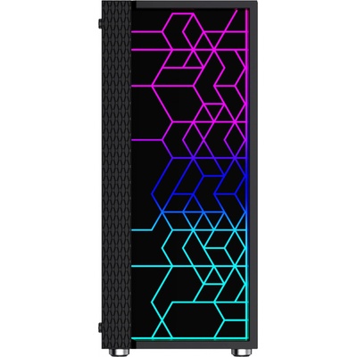 Gembird Fornax 2500 RGB CCC-FC-2500