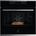 Electrolux KOEBP39WX SenseCook
