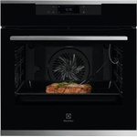 Electrolux KOEBP39WX SenseCook Фурна за вграждане