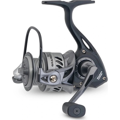 Saenger Graphite Caster 2500