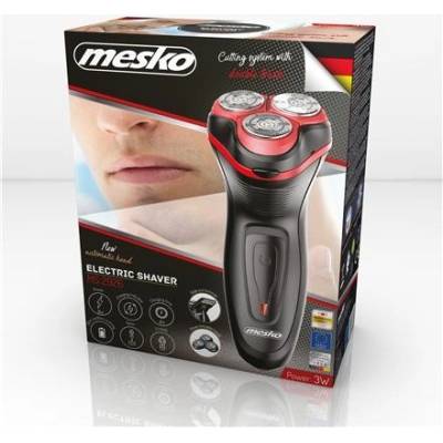 Mesko MS 2926 čierny