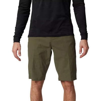 Fox Ranger Short s vložkou 2024 Olive Green