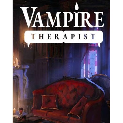 Vampire Therapist