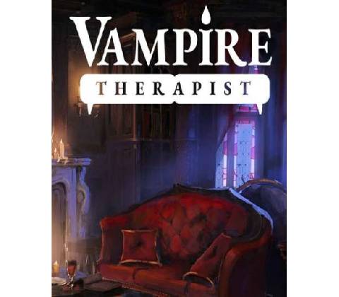 Vampire Therapist