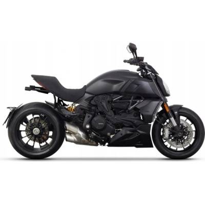 MB Držiaky SHAD pre Ducati Diavel 1260S [19-21]