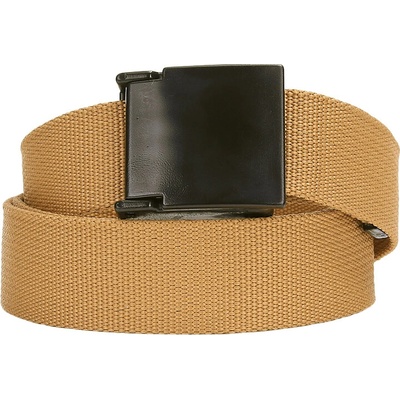 Fostex Pistol Belt coyote