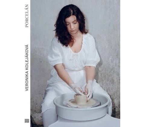 Porcelán