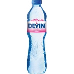 Devin ДЕВИН ИЗВОРНА. ВОДА 0.5л 12бр