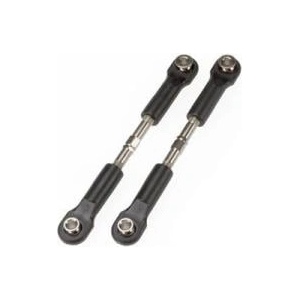 Traxxas регулируем свързващ прът 56mm (2)