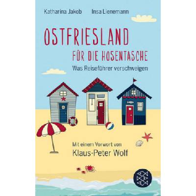Ostfriesland für die Hosentasche