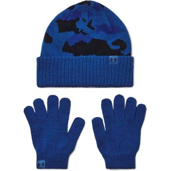 Under Armour Beanie combo osfm