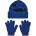 Under Armour Beanie combo osfm