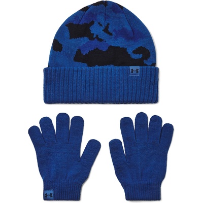 Under Armour Beanie combo osfm