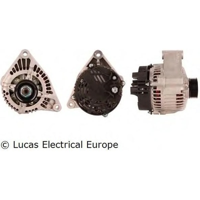LUCAS ELECTRICAL Alternátor LUE LRB00447