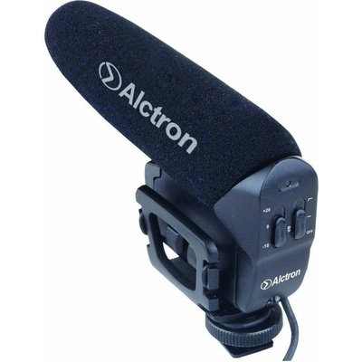 Alctron VM-6