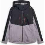 4F Мъжко скиорско яке 4F M0997 deep black