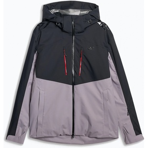 4F Мъжко скиорско яке 4F M0997 deep black