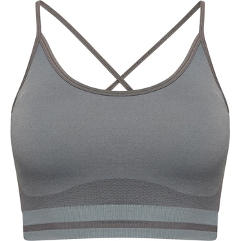 Dare 2b Don'T Sweat It Strappy Bra Low Impact Sports Womens - Bluestone