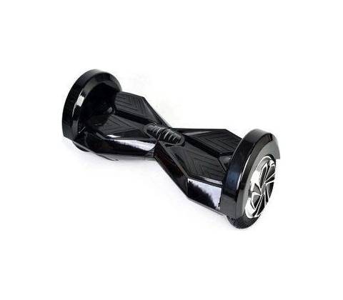 Hoverboard Premium černý
