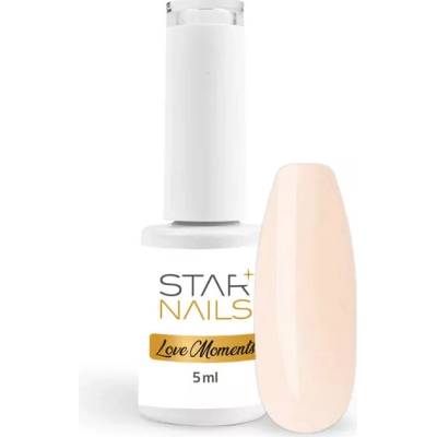 Starnails UV/LED Gel Polish Love Moments 5 ml 003 Heron gél lak