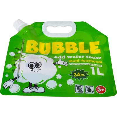 RKToys Koncentrát do bublifuku 34 ml na 1 l náplně