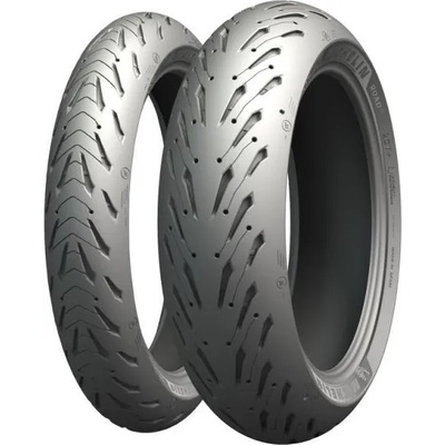 Michelin Road 5 190/55 ZR17 75W