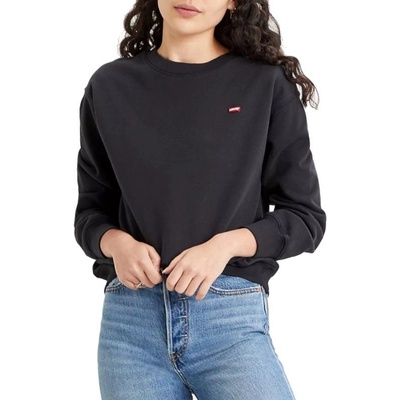 Levi's Standard Crew Hoodie W 246880006