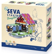 Seva Stavíme Bungalov