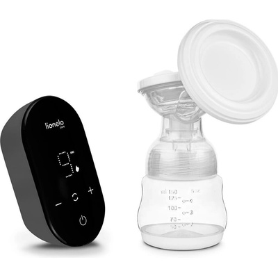 Lionelo Elektrická nabíjecí FIDI GO 1200 mAh 150ml LN0429
