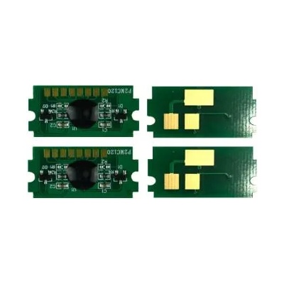 Compatible Ресет чип, Cyan, 2.2 k (TK-5230-C-CHIP)