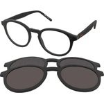 Hugo by Hugo Boss Диоптрични очила Hugo Boss HG 1330/CS2 807/99 - alensa