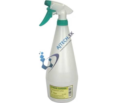 Kingjet TS 1000 ml 256046