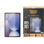 Panzer Стъклен протектор PanzerGlass за Samsung Galaxy Tab S10 Plus S9 Plus, S9 FE Plus, S8 Plus, S7 Plus, CaseFriendly