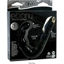 NMC Ebony Prostate Massager