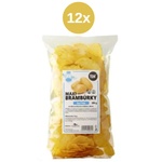 TDF солени картофени чипсове 12x180 г
