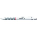 rOtring Химикалка rotring tikky iii 0, 8 бяла (nrr1904718)