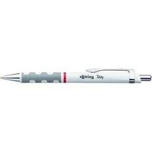 rOtring Химикалка rotring tikky iii 0, 8 бяла (nrr1904718)