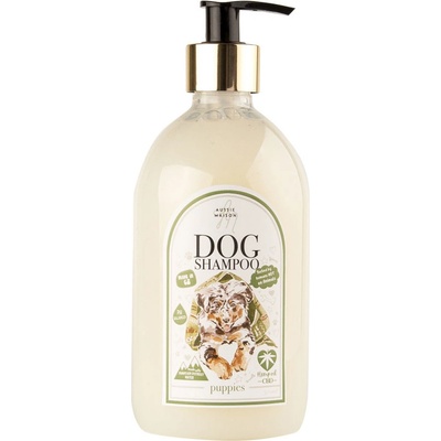 Bohemia Gifts Aussie Maison Veterinární šampon pro psy Deep cleansing 500 ml