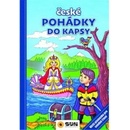 České pohádky do kapsy