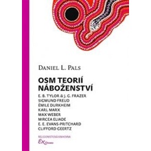 Osm teorií náboženství - Daniel L. Pals