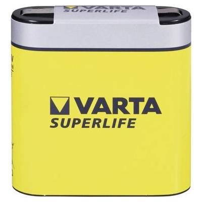 Varta Superlife 4,5V 3R12 1ks 2012101411