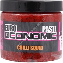 LK Baits Boilies Paste 200ml spice shrimp