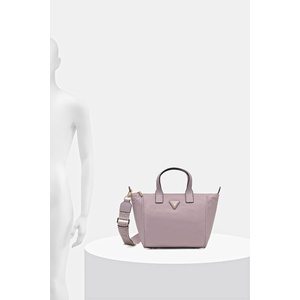 GUESS чанта crossbody дамска FOLLIE (TWNN96.76019) - answear - 214,95 лв