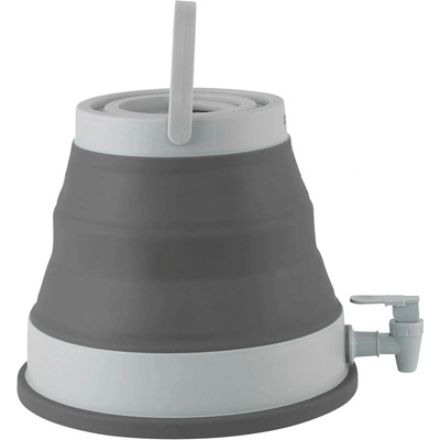 Outwell Collaps Water Carrier skládací kanystr 6 l šedý