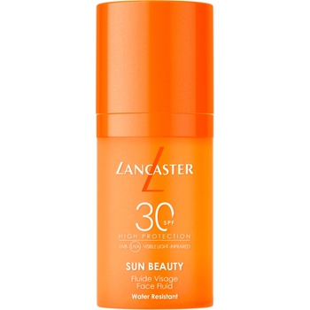 Lancaster SUN BEAUTY Sun Protective Fluid SPF30 Слънцезащитен продукт дамски 30ml