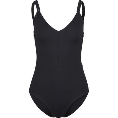 MYMARINI Дамски бански костюм MYMARINI Women's Vacationbody Swimsuit - Black (150-5691-0113)