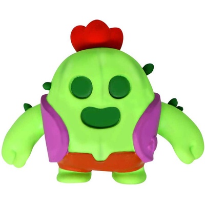 Monster Flex Разтеглива фигура Monster Flex Brawl Stars - Spike (539)