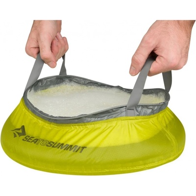 Sea To Summit Ultra Sil Kitchen Sink - 10L