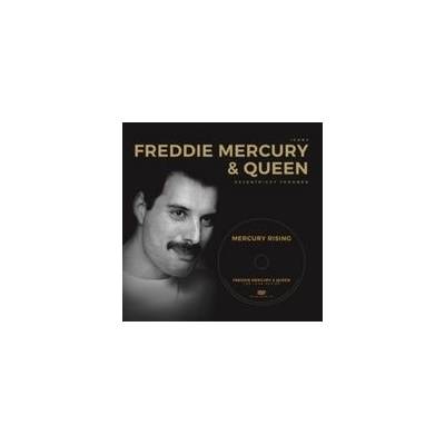 Ikony Freddie Mercury&Queen