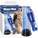 Rebel Automatic Penis Pump